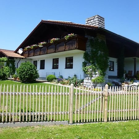 Gastehaus Fischer Otel Eschlkam Dış mekan fotoğraf