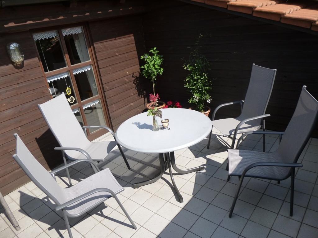Gastehaus Fischer Otel Eschlkam Oda fotoğraf
